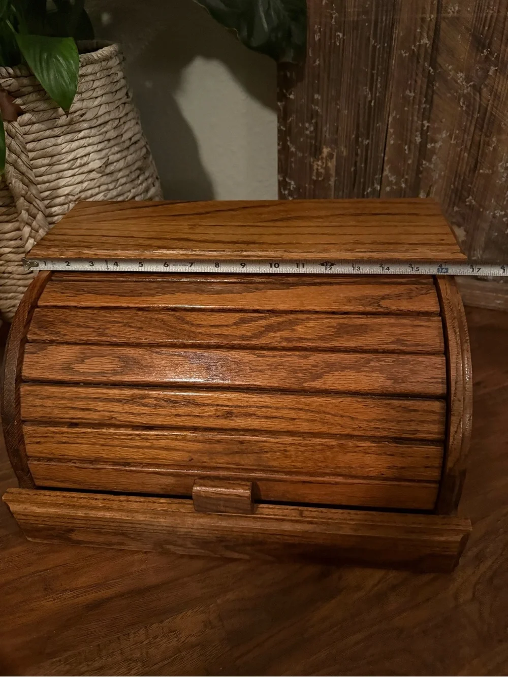 N/A product handcrafted